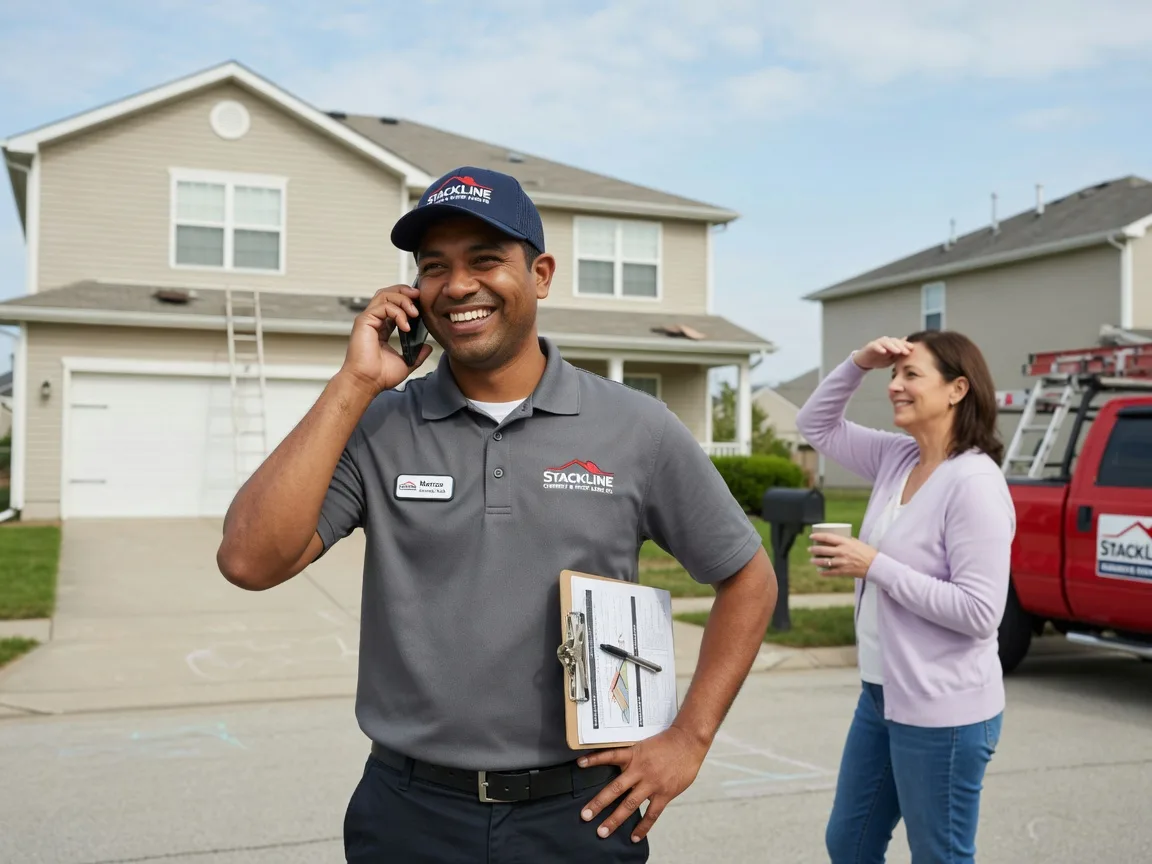 Chimney flashing repair Rio Vista, TX FAQs